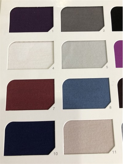 GZ-LTTG 60S天蠶棉拉架平紋 DG0125 140-150G 細節-1